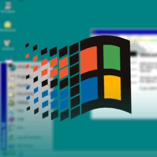 Windows 98 Simulator
