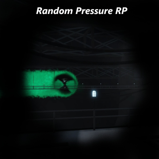 random pressure rp (UPD)