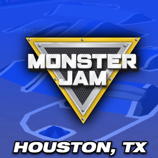 Monster Jam: Houston, TX I 2025