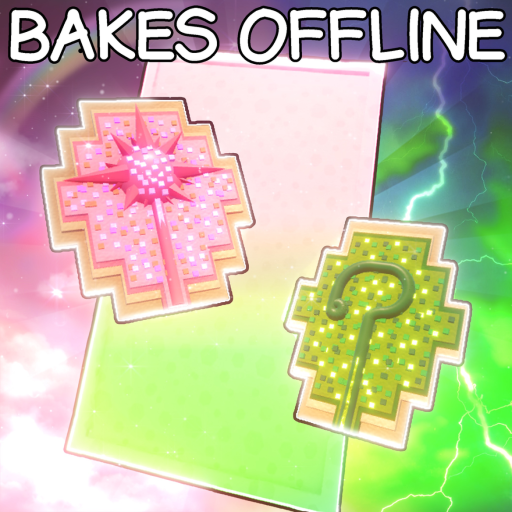 [💗 WICKED] Bake a Cookie 🍪