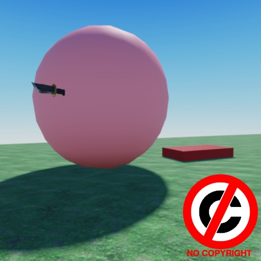 Survival Pink Sphere  Peeeepery "Pig"  Killer