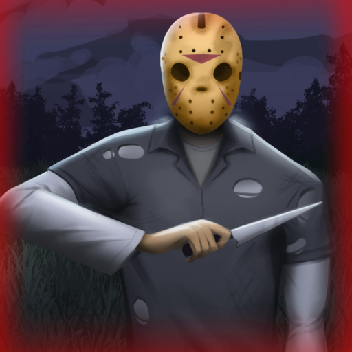 Jason Mask [HORROR]