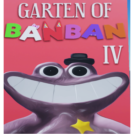Garten of Banban IV