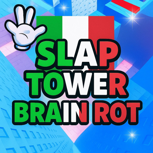  Italian Tower 🇮🇹