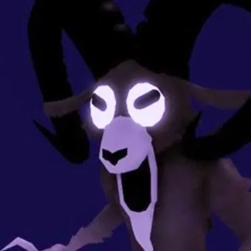  [🐐] ESCAPE DE UM 99 NOITES!