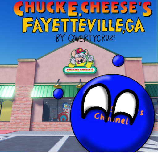 Chuck E. Cheese's Fayetteville, GA