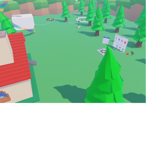 The Builder Club Roleplay