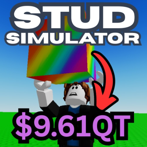 Stud Simulator [BETA]