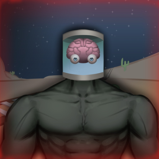 Deadliest Rails [HORROR]