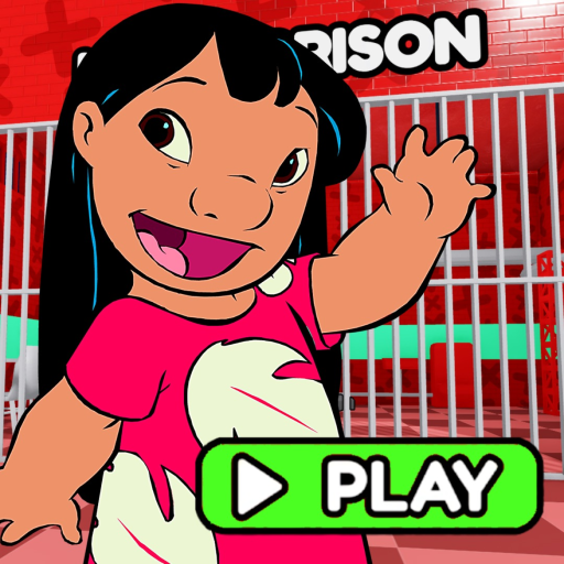 LILO'S PRISON RUN OBBY