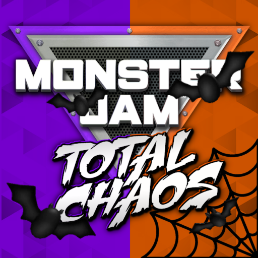 Monster Jam: Total Chaos