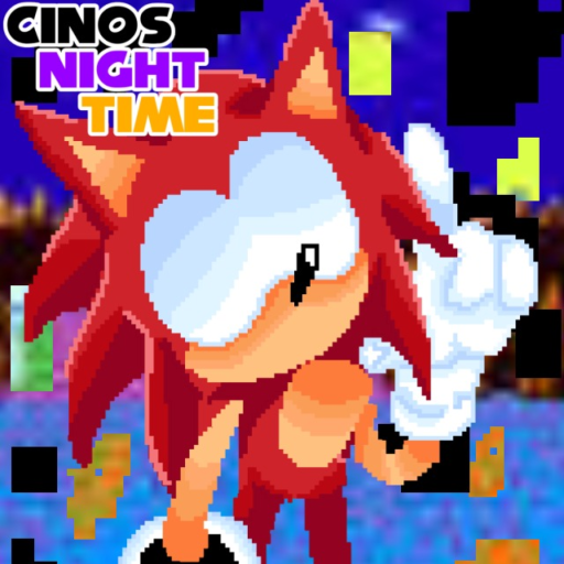 Cinos The Night Time