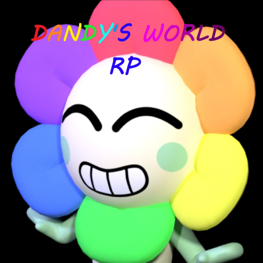 Dandy's World RP