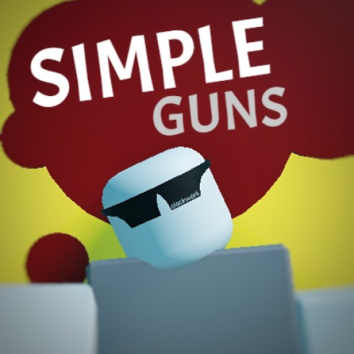 Simple Guns [GAMEMODES]