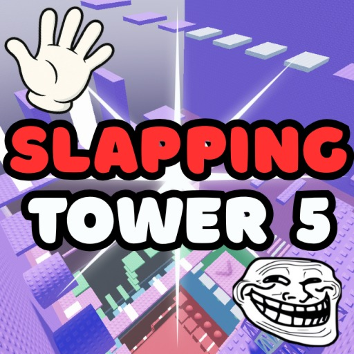The Slapping Tower 5