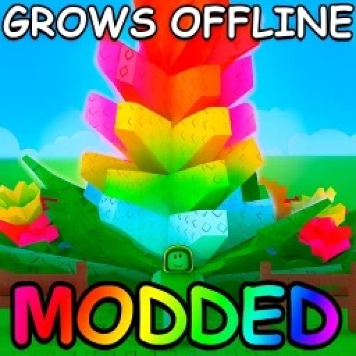 [🌱]  Grow a Garden 🌶️ (MODDED)