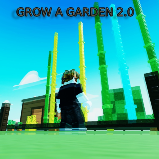 Grow a Garden Barn 👨‍🌾