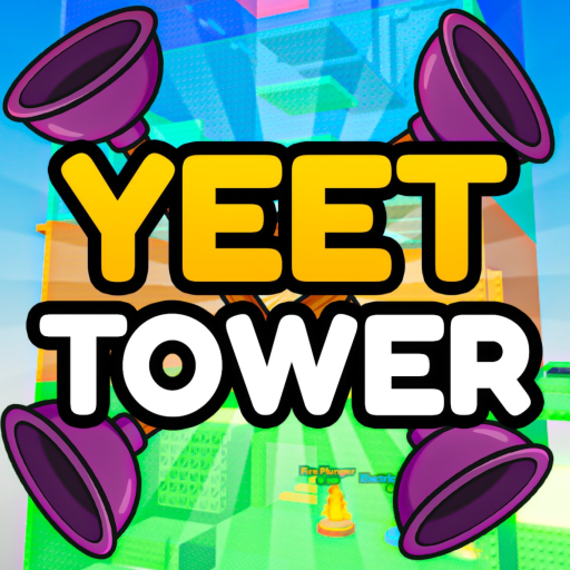 Yeet Tower