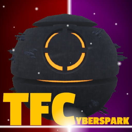 Transformers CyberSpark