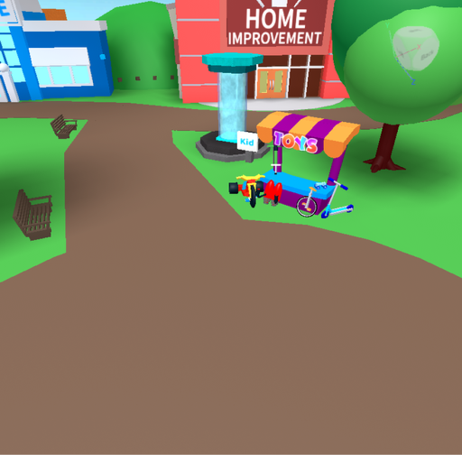 Meepcity