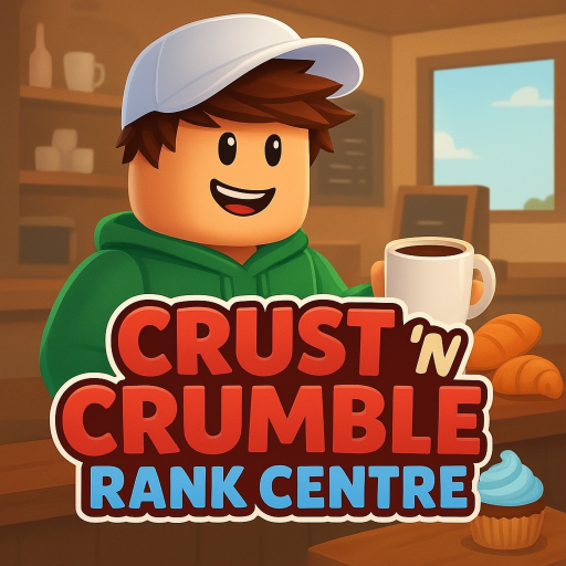 👔 Rank Centre | Roblox