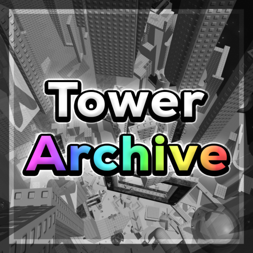 JToH Tower Archive
