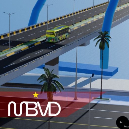 MIEN BAC VIETNAM DRIVE