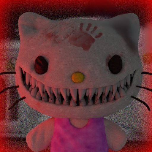 Kitty [HORROR]
