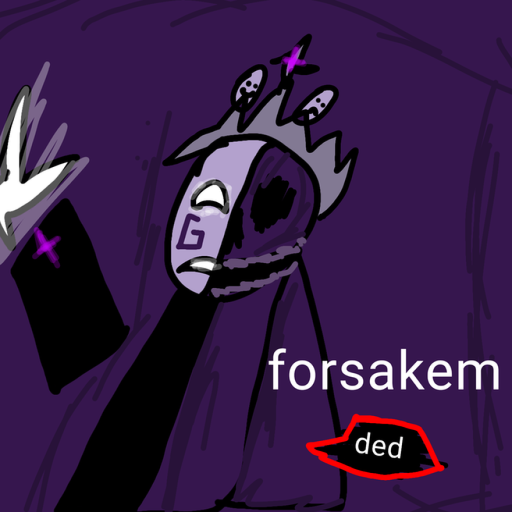 Forsaken: plus lost media DEAD update [pubic test)