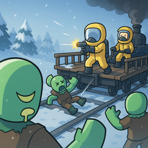 Winter Infection [BETA]