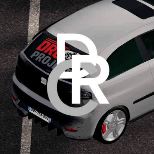 [NEW MAJ] DRC PROJECT 