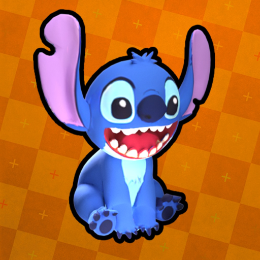 🧬Lilo and Stitch Morphs