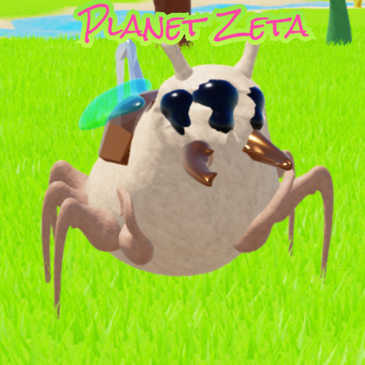 Planet Zeta: Modern [ANIM FIXES]