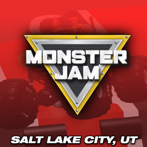 Monster Jam: Salt Lake City, UT I 2025