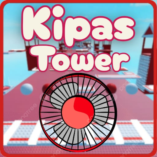 Kipas Tower