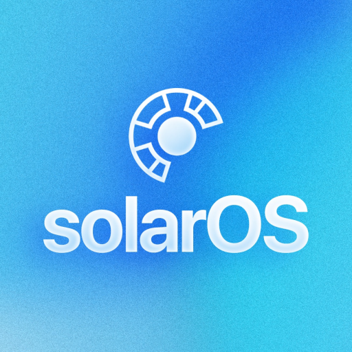 solarOS: OS Simulator
