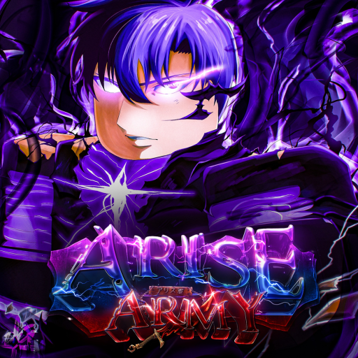 [UPD 🔥] Arise Army Tycoon🗡️