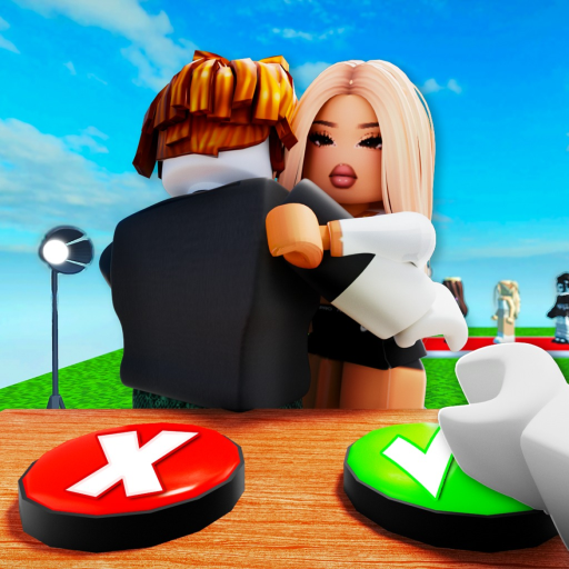 [💘] Hug or Pass 🤗