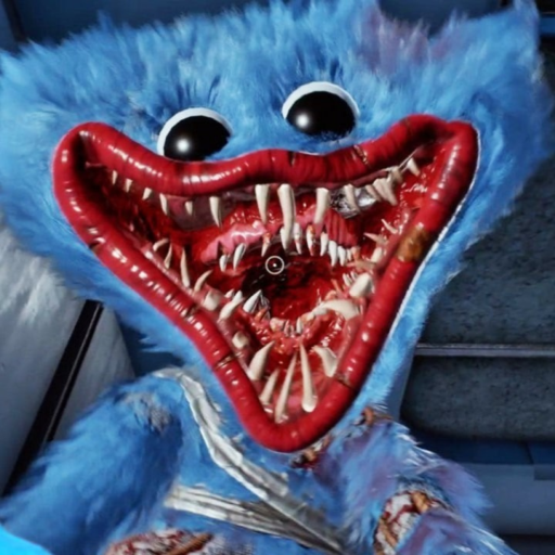 Poppy Playtime Chapter 5