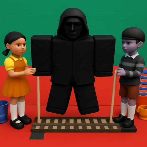 Frontman Troll Tower 🦑