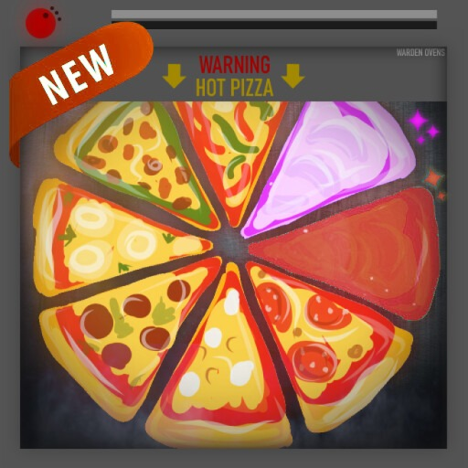 🍕 Pizza Factory Tycoon