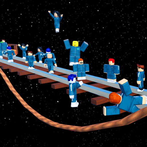 Jump Rope (SEASON 3 SQUID GAME)