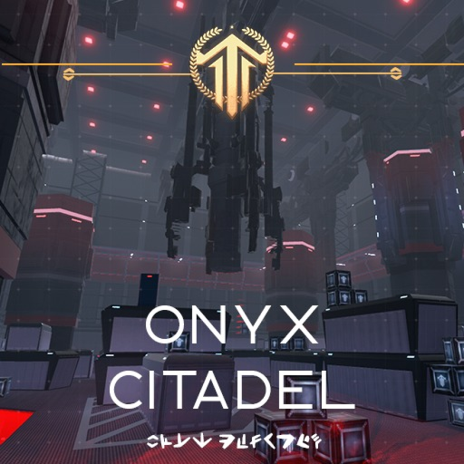 [RAID] Onyx Citadel