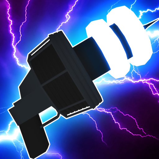 [⚡] Random Battlegrounds ⚔️