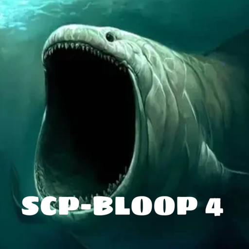 SCP-Bloop 4