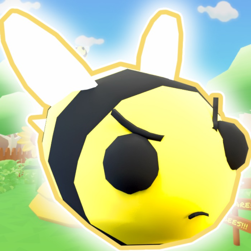 [NEW] Escape The Bee Hive Obby!