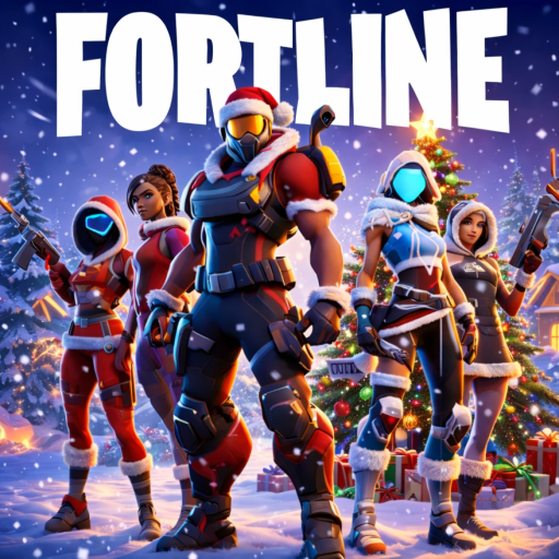 فورت لاين العرب