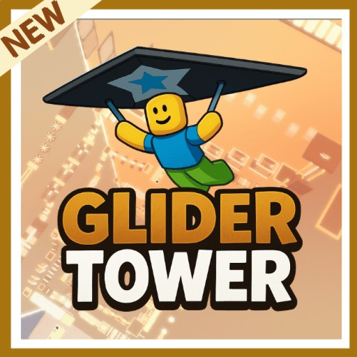 Glider Tower