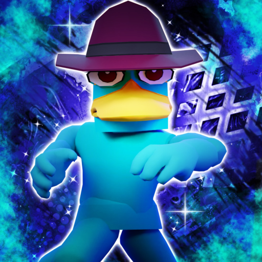 Phineas And Ferb ULTIMATE Roleplay