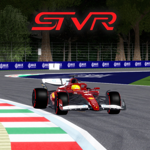 [FORMULA JUNIOR] Formula STVR Racing